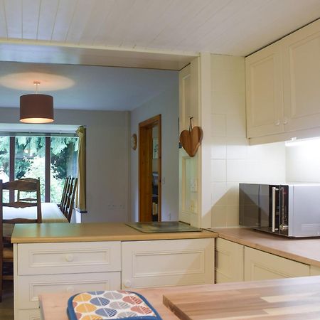 Kuliguni Villa Ross-on-Wye ภายนอก รูปภาพ