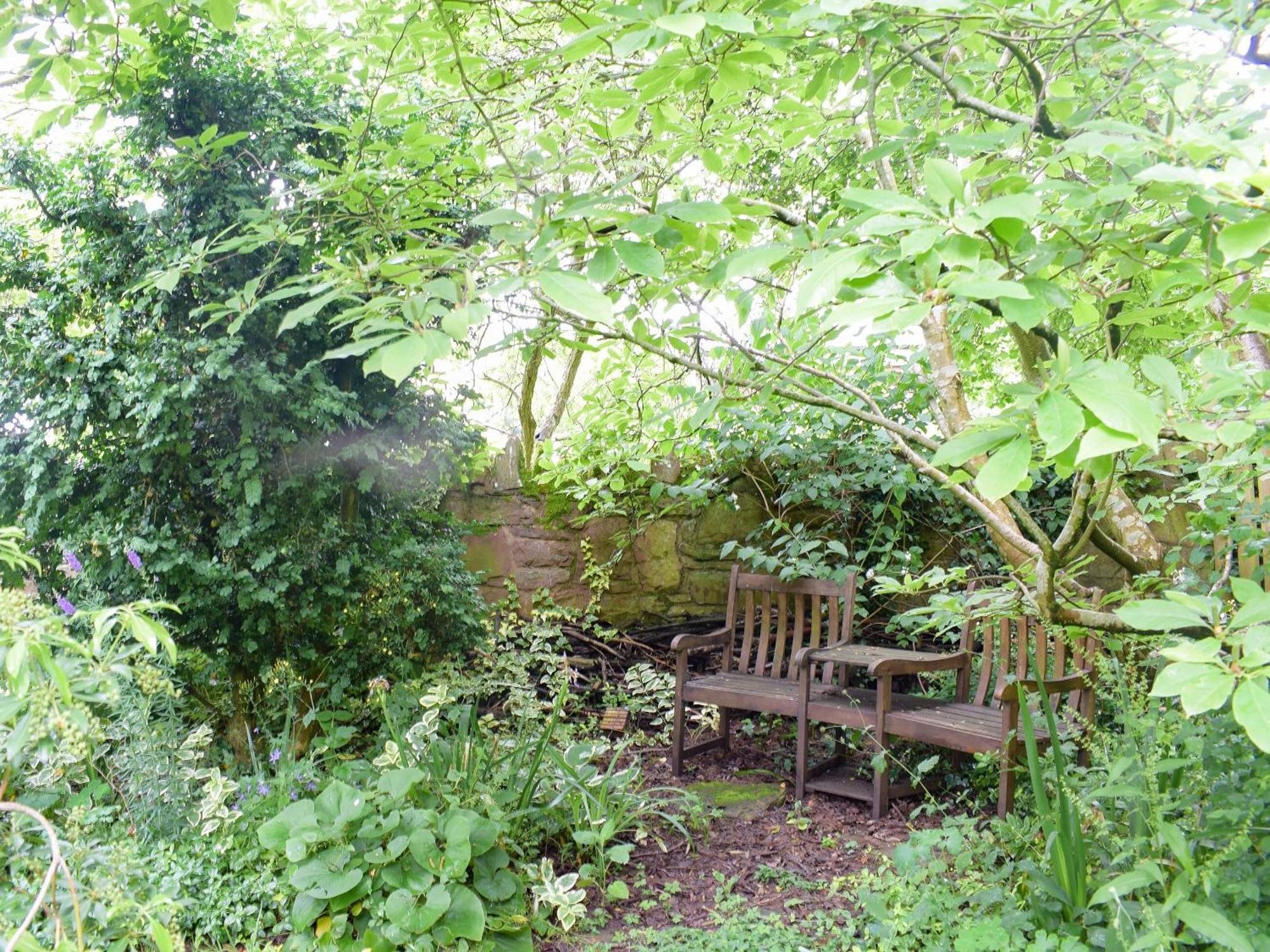 Kuliguni Villa Ross-on-Wye ภายนอก รูปภาพ