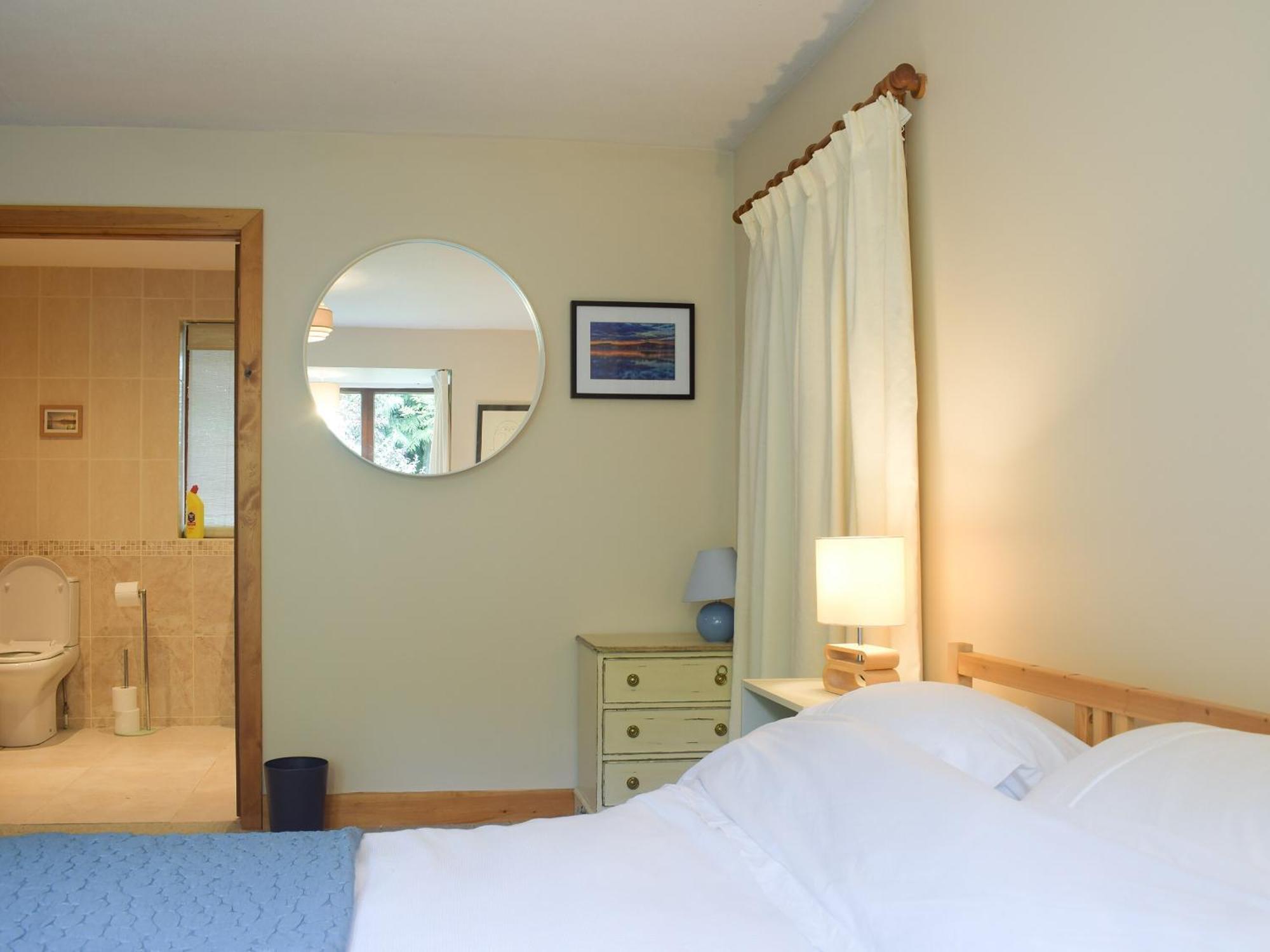 Kuliguni Villa Ross-on-Wye ภายนอก รูปภาพ