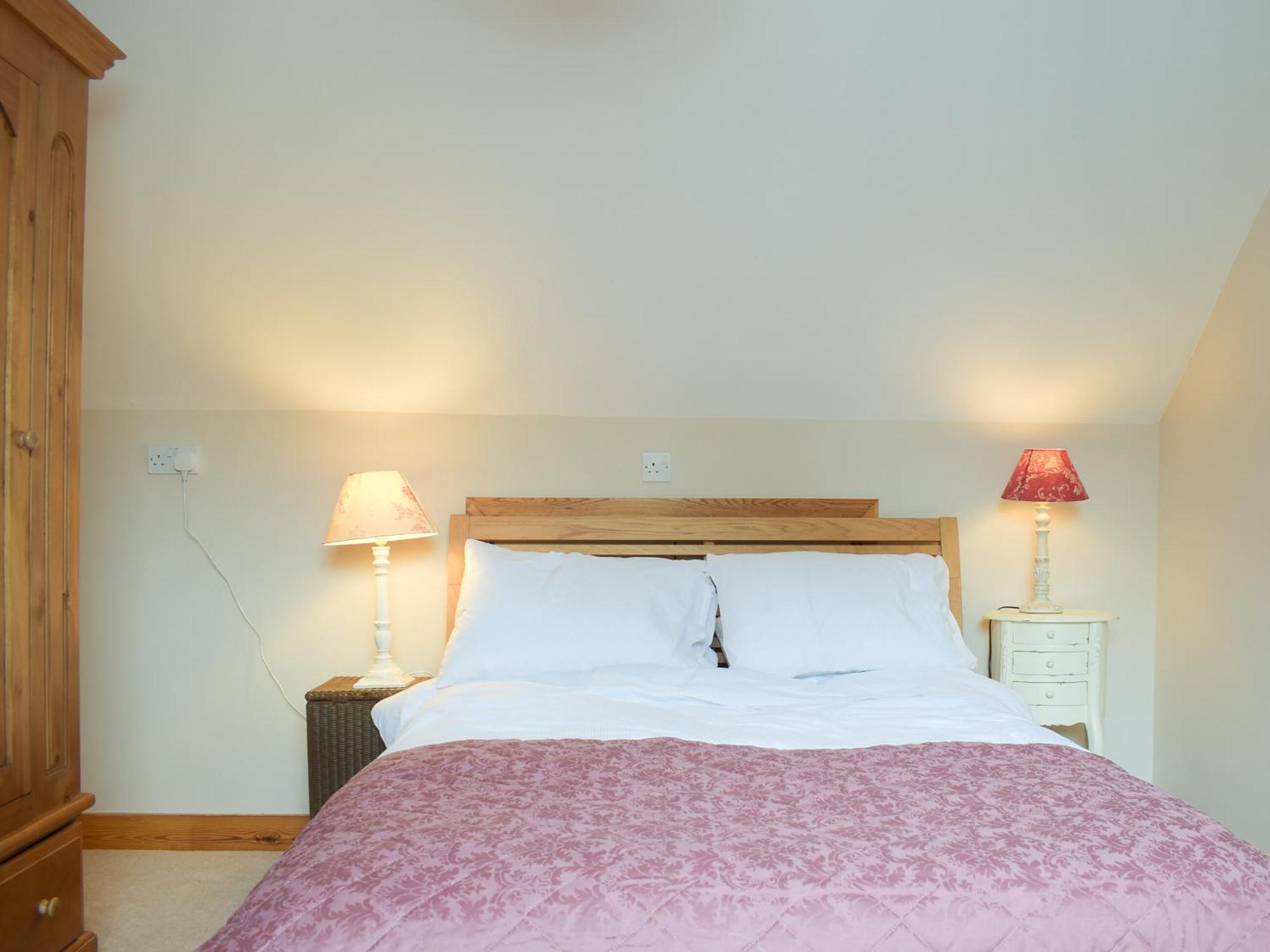 Kuliguni Villa Ross-on-Wye ภายนอก รูปภาพ
